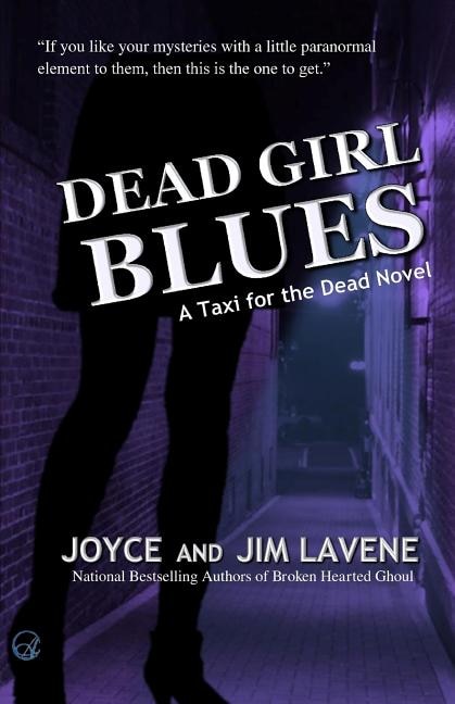 Couverture_Dead Girl Blues