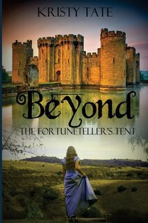 Couverture_Beyond the Fortuneteller's Tent