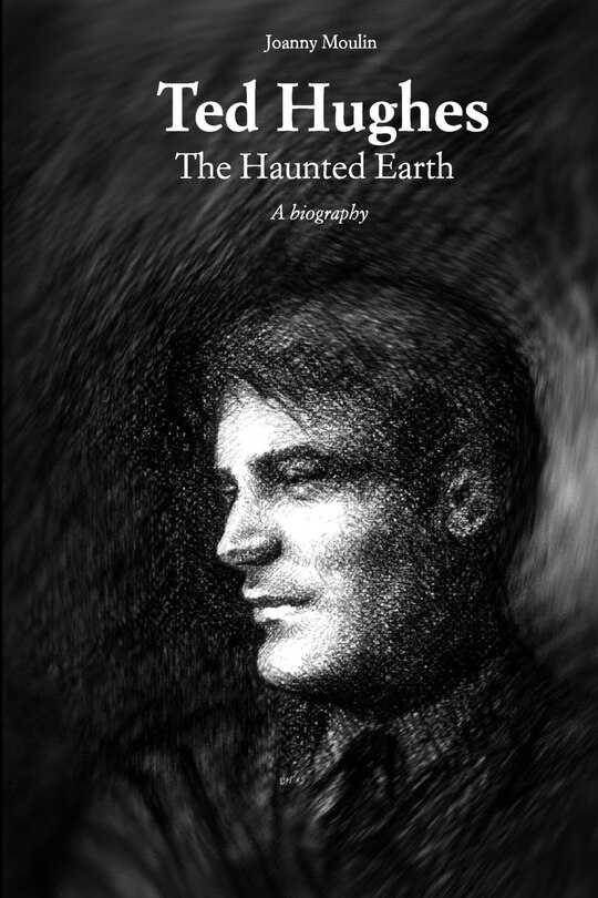 Front cover_Ted Hughes