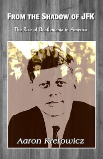 Couverture_From the Shadow of JFK