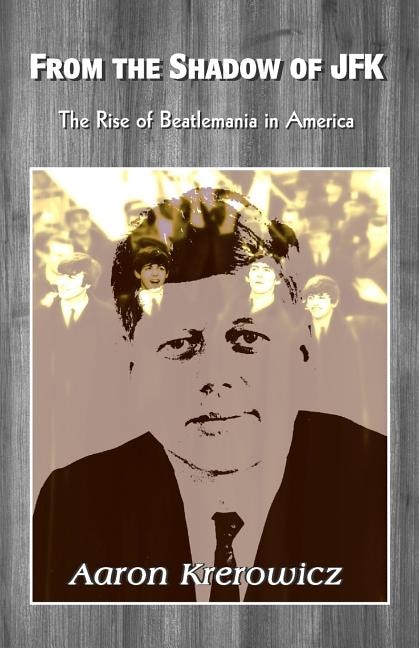 Couverture_From the Shadow of JFK