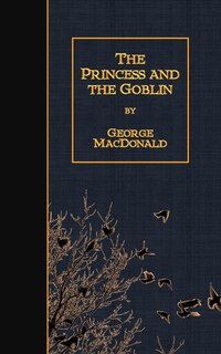 Front cover_The Princess and the Goblin