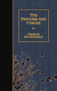 Front cover_The Princess and Curdie