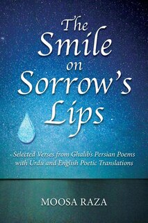 Couverture_The Smile on Sorrow's Lips