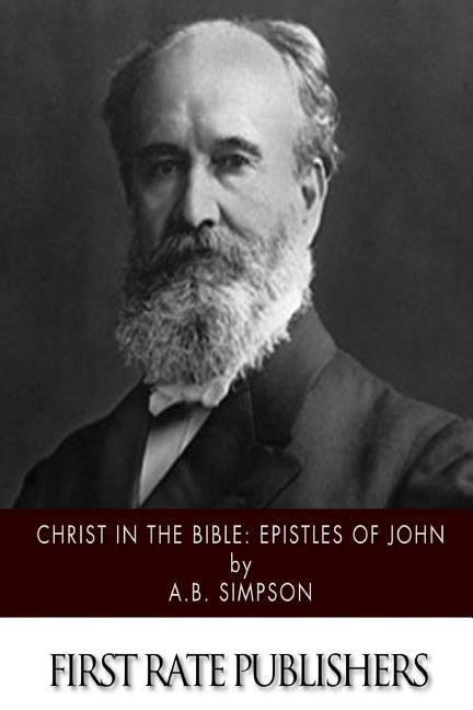Front cover_Christ in the Bible