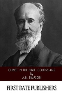 Couverture_Christ in the Bible