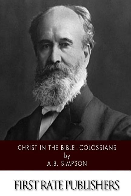 Couverture_Christ in the Bible