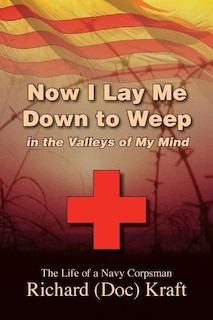 Couverture_Now I Lay Me Down to Weep