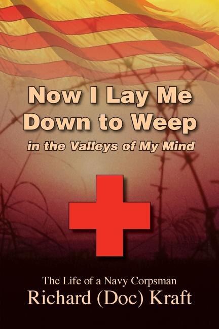 Couverture_Now I Lay Me Down to Weep