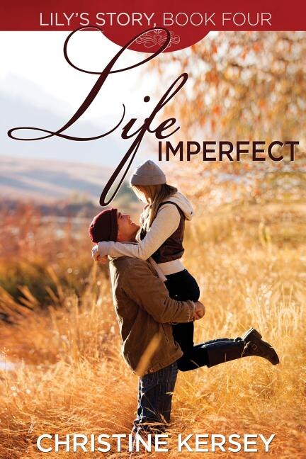 Front cover_Life Imperfect