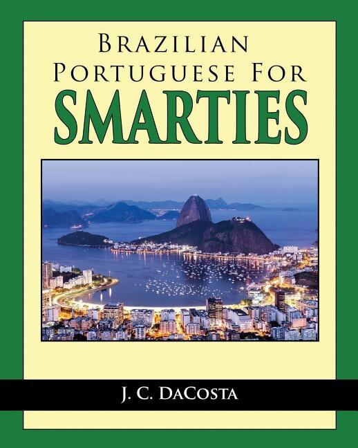 Front cover_Brazilian Portuguese for Smarties