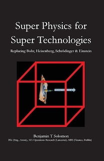 Front cover_Super Physics for Super Technologies