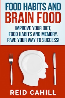 Front cover_Food Habits and Brain Food
