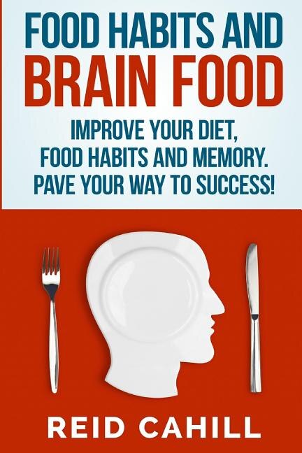 Front cover_Food Habits and Brain Food