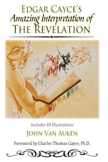 Couverture_Edgar Cayce's Amazing Interpretation of The Revelation