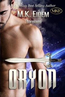 Front cover_Oryon