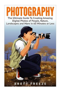 Front cover_Photography