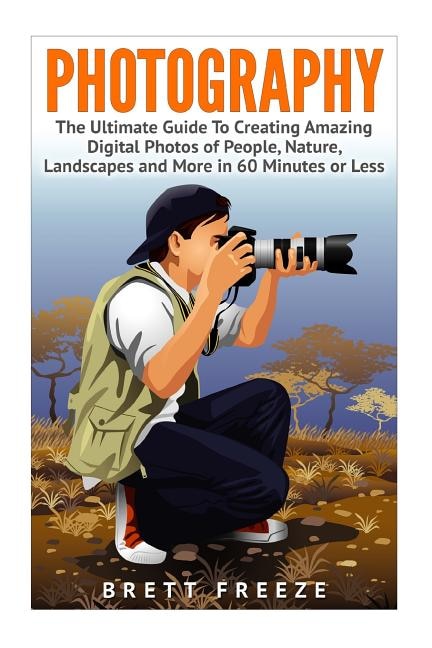 Front cover_Photography