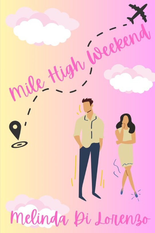 Couverture_Mile High Weekend