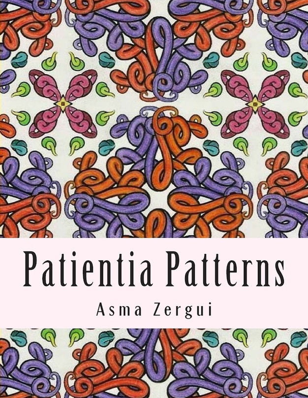 Couverture_Patientia Patterns