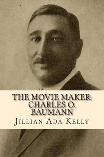 Front cover_The Movie Maker