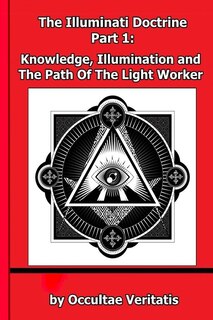 Front cover_The Illuminati Doctrine - Part 1