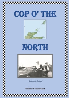 Front cover_Cop O' the North