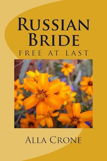 Front cover_Russian Bride