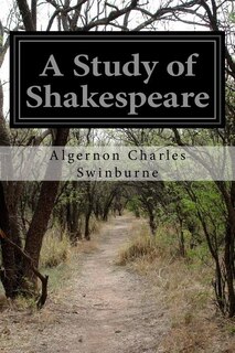 A Study of Shakespeare