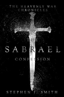Front cover_The Sabrael Confession