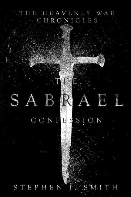 Front cover_The Sabrael Confession