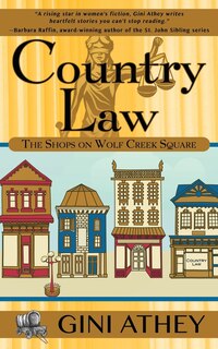 Front cover_Country Law