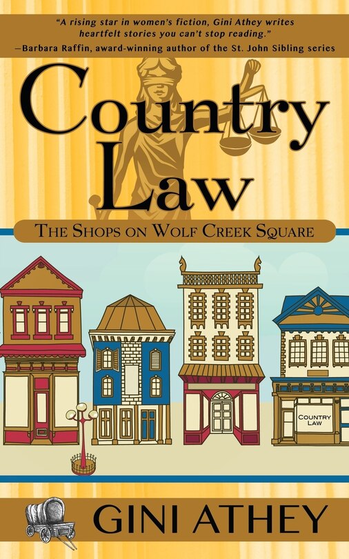 Front cover_Country Law