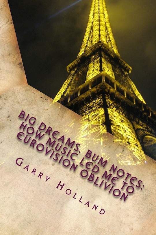 Couverture_Big Dreams, Bum Notes