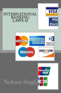 Couverture_International Banking Laws-II