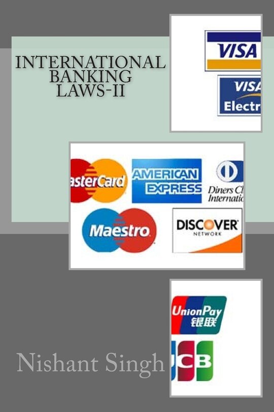 Couverture_International Banking Laws-II
