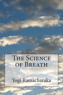 Front cover_The Science Of Breath