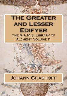 Front cover_The Greater and Lesser Edifyer