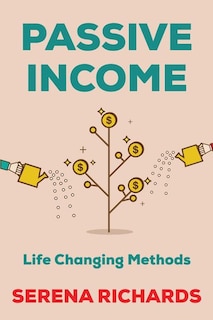 Front cover_Passive Income