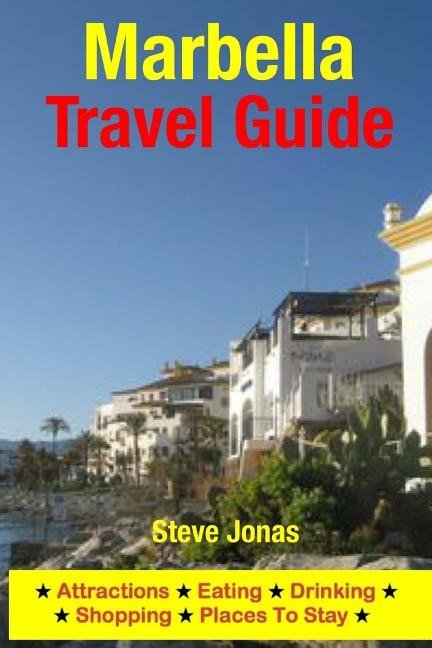 Couverture_Marbella Travel Guide