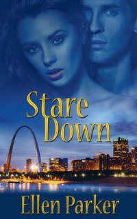 Front cover_Stare Down