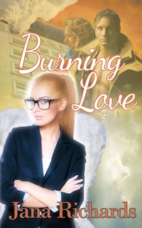 Front cover_Burning Love