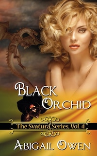 Black Orchid