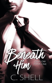 Front cover_Beneath Him
