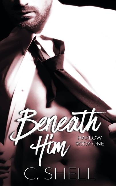 Front cover_Beneath Him