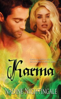 Front cover_Karma