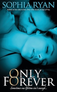 Front cover_Only Forever