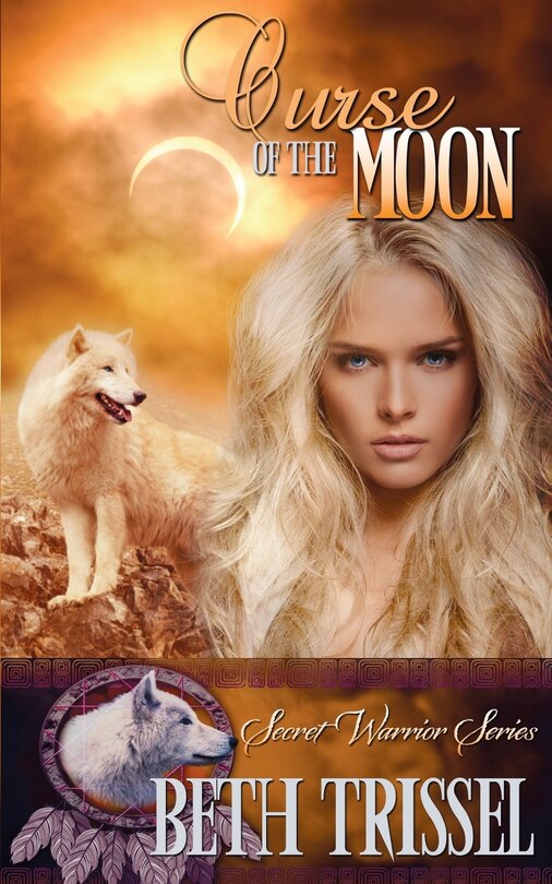 Front cover_Curse Of The Moon