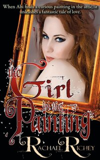Couverture_The Girl In The Painting