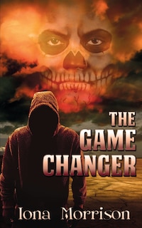 Front cover_The Game Changer